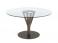 Porada Timber Low Dining Table - Now Discontinued