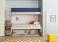 Battistella Tippy Bunk Bed and Desk - Now Discontinued