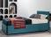 Bonaldo Titti De Plus Single Bed - Now Discontinued