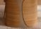 Bontempi Talos Barrel Top Dining Table