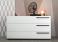 Bonaldo To Be Low Chest of Drawers - Now Discontinued