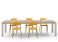 Bontempi Tom Extending Dining Table