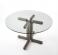 Porada Tondo Round Dining Table - Now Discontinued