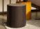Lema Top Bedside Cabinet