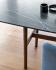 Novamobili Torii Marble Dining Table