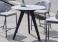 Manutti Torsa Garden Bar Table