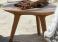 Manutti Torsa Organic Garden Coffee Table