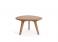 Manutti Torsa Organic Garden Coffee Table