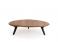 Manutti Torsa Organic Garden Coffee Table