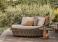 Tribu Tosca Garden Daybed