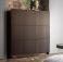 Pianca Tosca Tall Sideboard