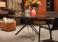 Lema 3 Pod Round Dining Table - Now Discontinued
