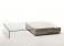 Glas Italia Terraliquida Coffee Table