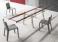 Bonaldo Tracks Extending Dining Table - Now Discontinued