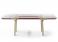 Bonaldo Tracks Extending Dining Table - Now Discontinued