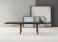 Bonaldo Tracks Extending Dining Table - Now Discontinued