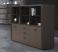 Alivar Tratto Three Sideboard - Contact Us