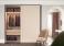 Pianca Tratto Sliding Door Wardrobe