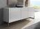 Tres Contemporary Sideboard