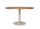 Tribu T-Table Elipse Garden Dining Table