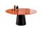 Sovet Italia Totem Round Dining Table