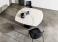 Sovet Italia Totem Extending Dining Table