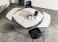 Sovet Italia Totem Extending Dining Table