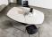 Sovet Italia Totem Extending Dining Table