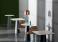 Sovet Italia Totem Bistro Table