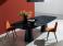 Sovet Italia Totem Two Bases Dining Table