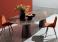 Sovet Italia Totem Two Bases Dining Table