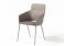 Zanotta Tusa Tall Dining Chair