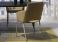 Zanotta Tusa Tall Dining Chair