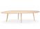Zanotta Tweed Dining Table