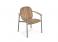 Emu Twins Garden Dining Armchair