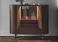Porada Tysla Bar Cabinet
