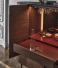 Porada Tysla Bar Cabinet