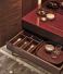 Porada Tysla Bar Cabinet