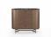 Porada Tysla Bar Cabinet