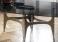 Bontempi Universe Oval Dining Table