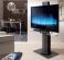 Ozzio Uno Rotating TV Stand - Now Discontinued