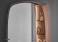 Porada Vico Mirror with Storage
