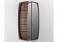 Porada Vico Mirror with Storage