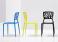 Bonaldo Viento Garden Chair - Set of 4 - Now Discontinued