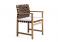 Tribu Vis A Vis Garden Armchair - Now Discontinued