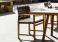 Tribu Vis A Vis Garden Armchair - Now Discontinued