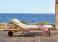 Tribu Vis A Vis Garden Sun Lounger