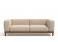 Tribu Vis A Vis Small Garden Sofa