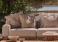 Tribu Vis A Vis Small Garden Sofa