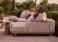 Tribu Vis A Vis Corner Garden Sofa